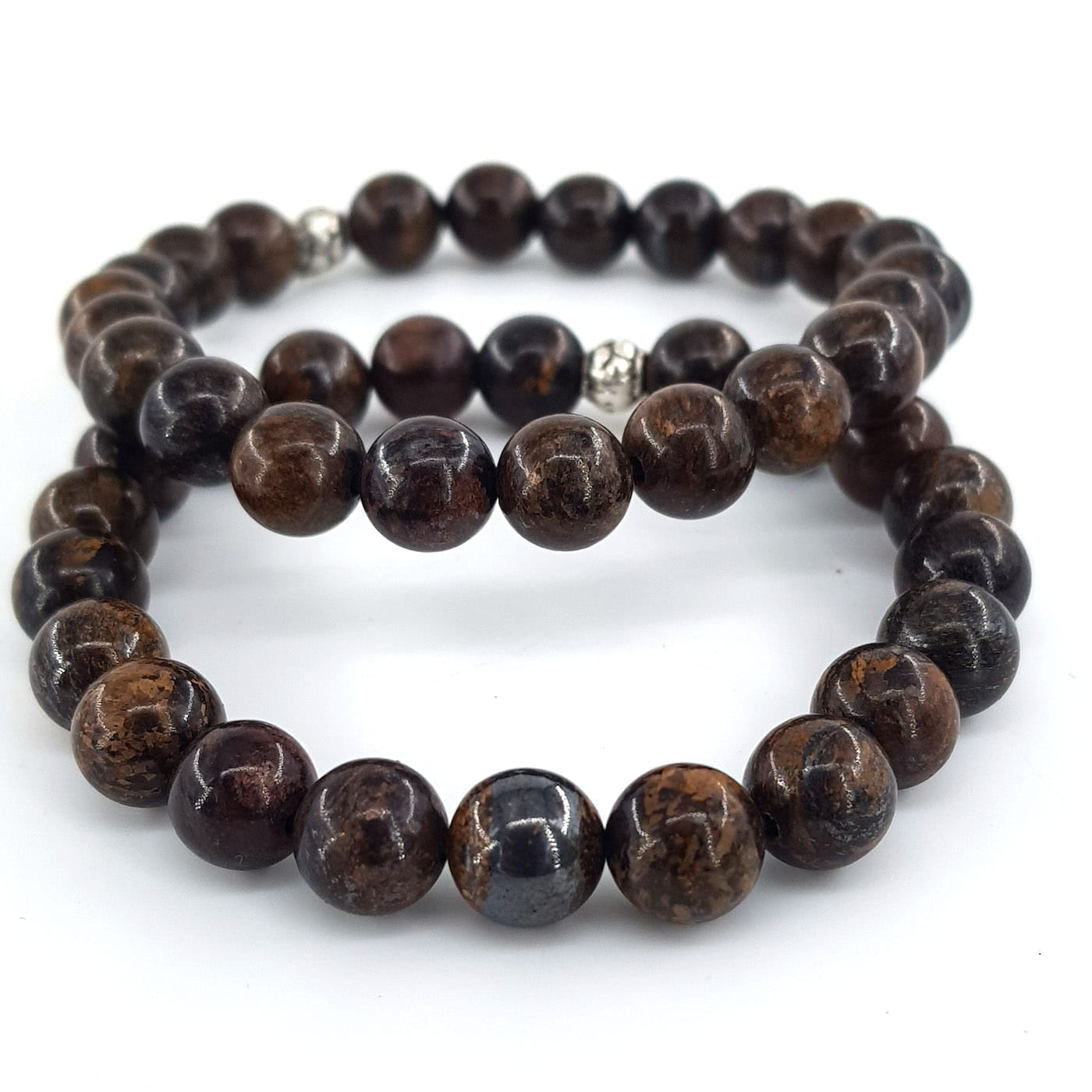 dogal tas bileklik 5 Sarkaç Adam