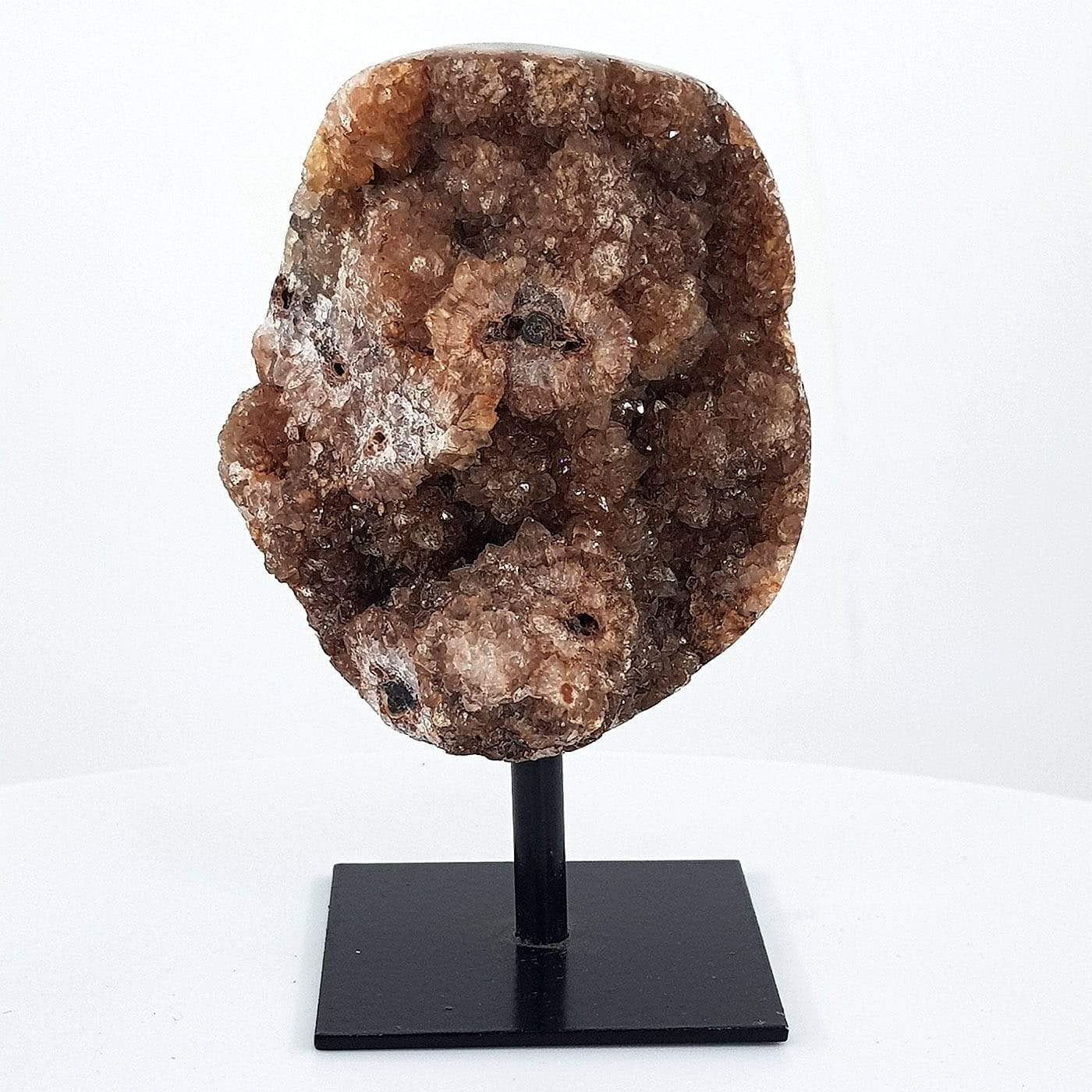 dogal tas ham kutle 13 Sarkaç Adam