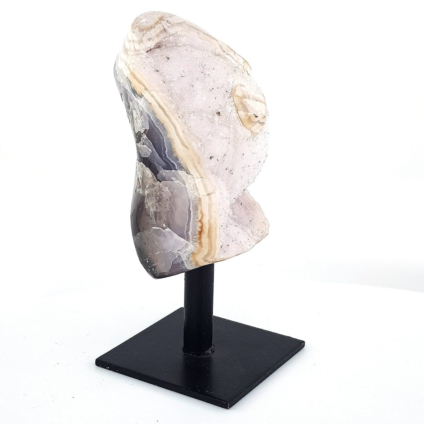 dogal tas ham kutle 21 Sarkaç Adam