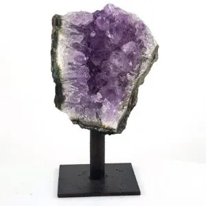 Ametist (Standlı)