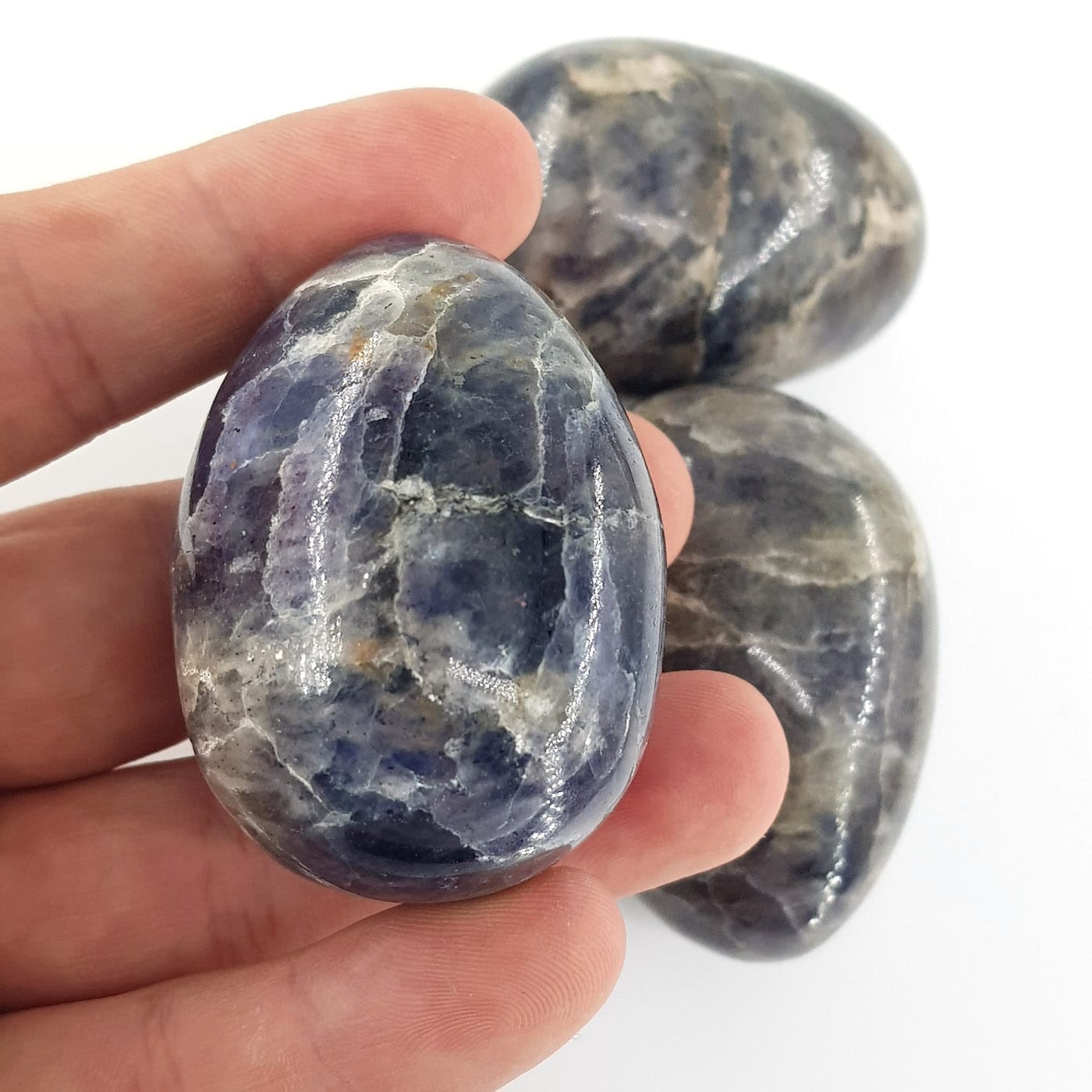 İyolit Yumurta - Görsel 2