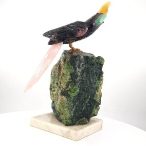 dogal tas ham obje 11 Sarkaç Adam