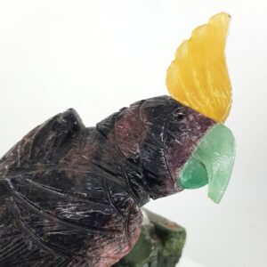 dogal tas ham obje 12 Sarkaç Adam