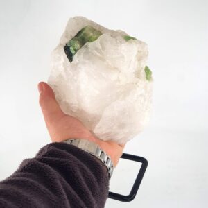 dogal tas ham obje 8 Sarkaç Adam