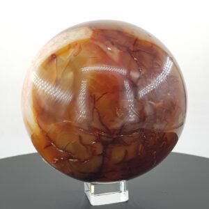 Alternative view of Kırmızı Akik Küre