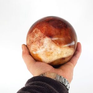 dogal tas kure 8 Sarkaç Adam