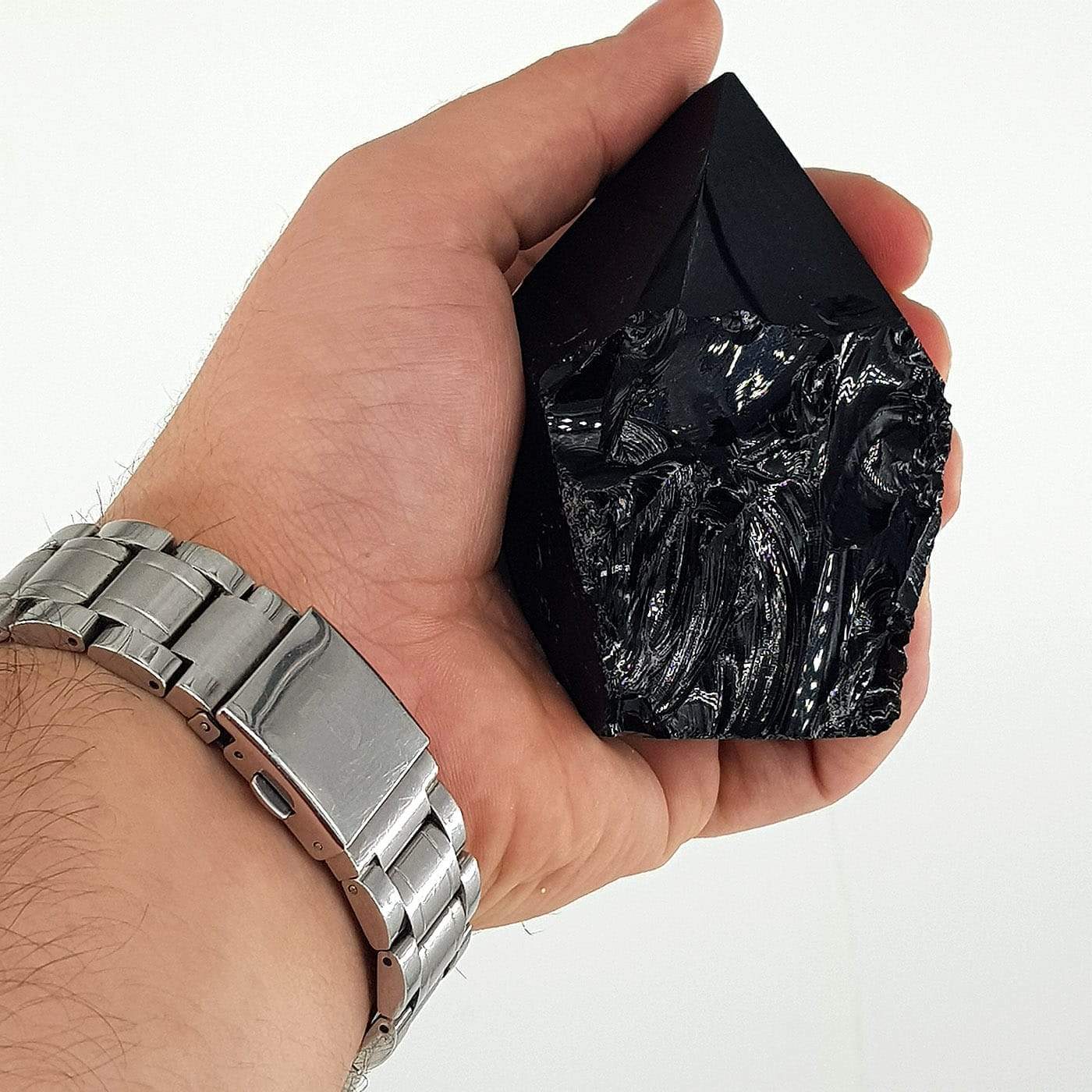 Obsidyen Power Point - Görsel 2