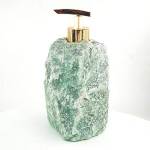 Aventurin Doğaltaş Sabunluk