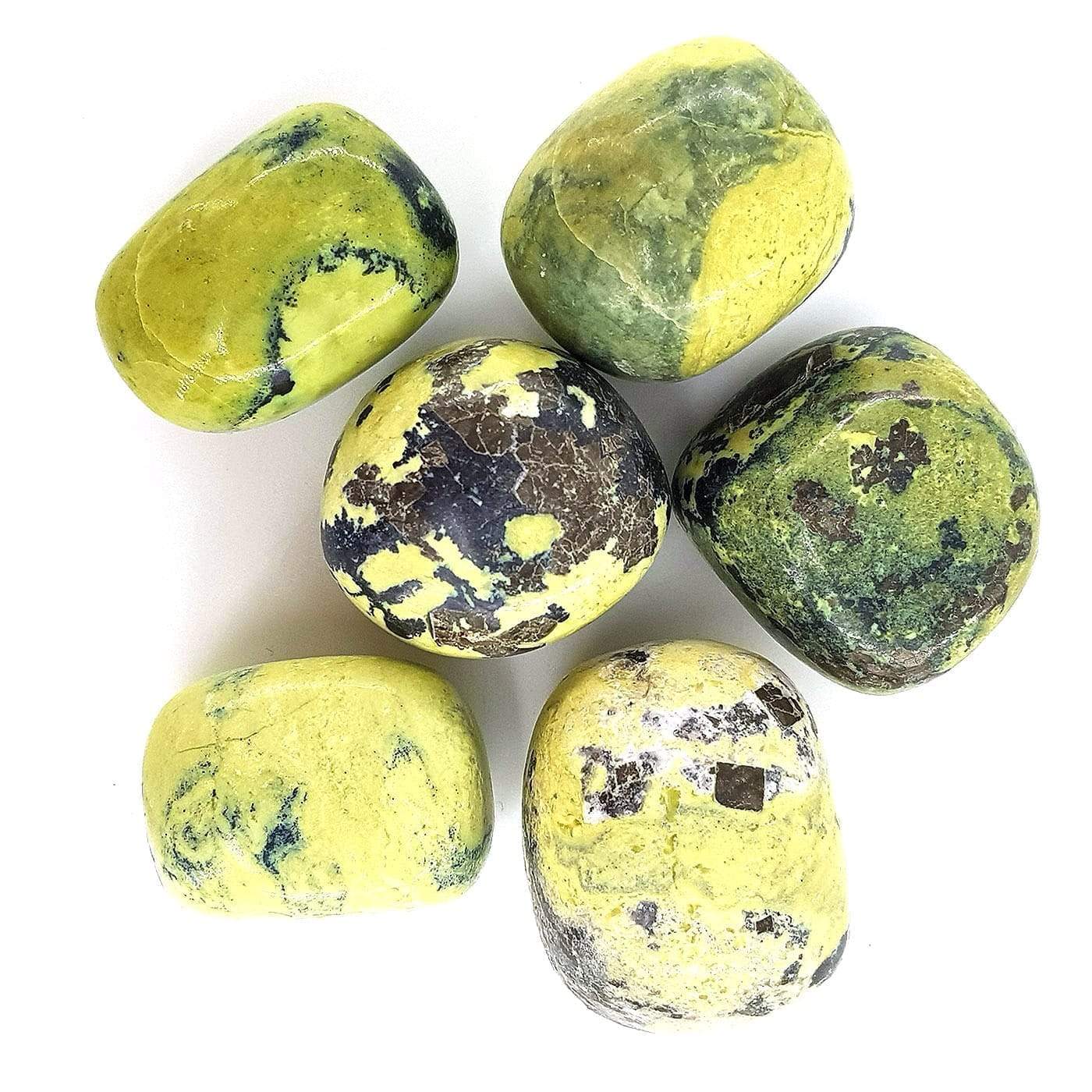 Alkali Su Seti 3 - Görsel 4