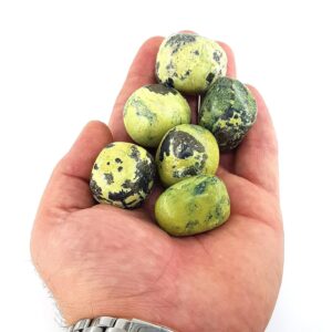 Alternative view of Serpentin (Peru) Tımbıl