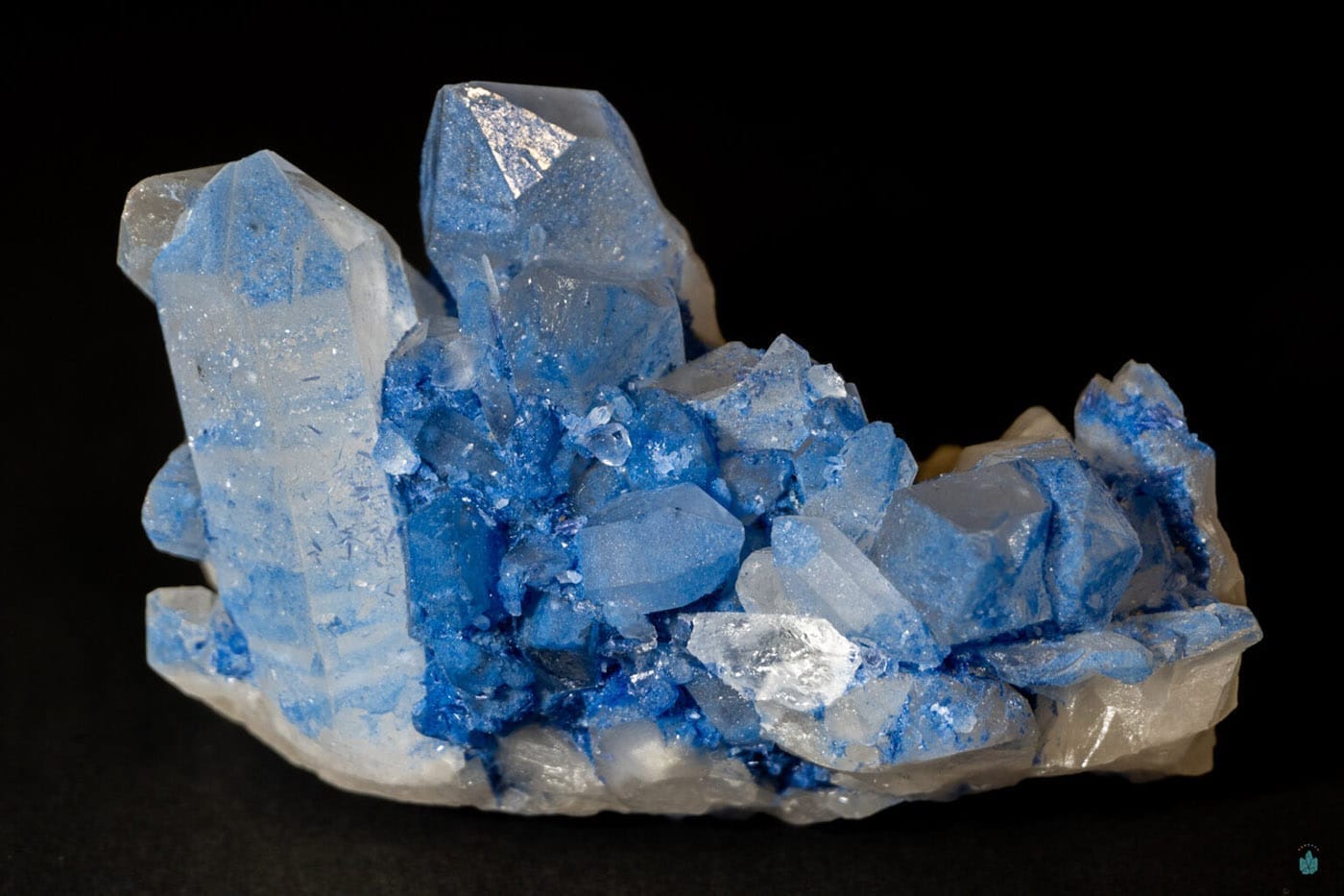 Dumortierite Faydaları