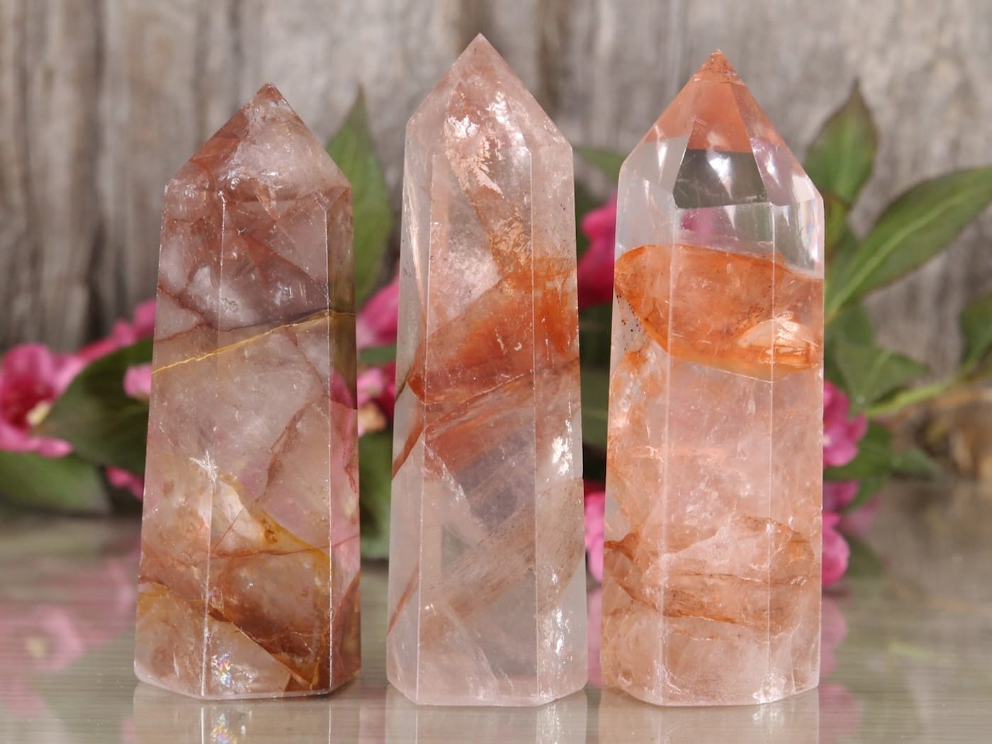 hematoid kuvars faydalari Sarkaç Adam