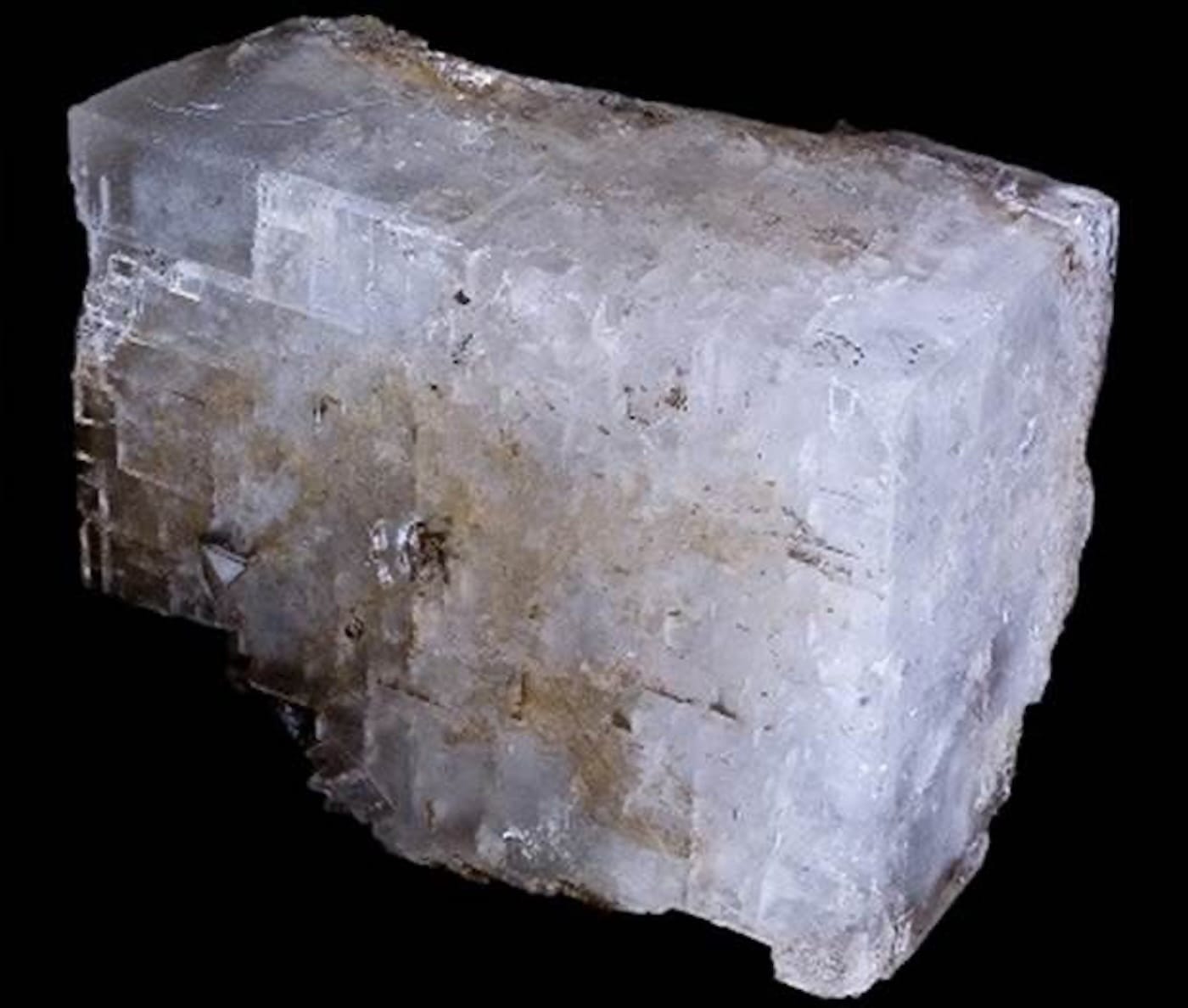 magnezit Sarkaç Adam