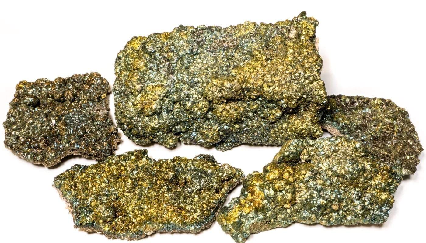 markazit faydalari Sarkaç Adam