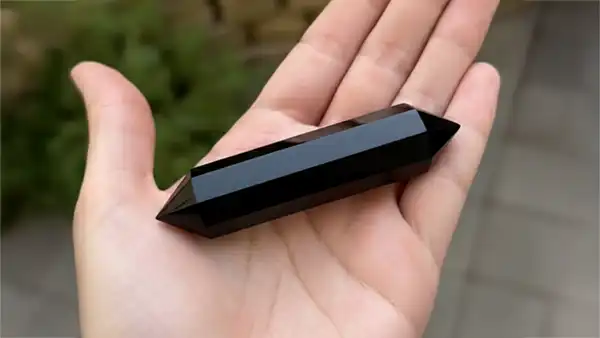 obsidiyen vogel Sarkaç Adam