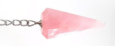 pembe kuvars sarkac 1 Sarkaç Adam