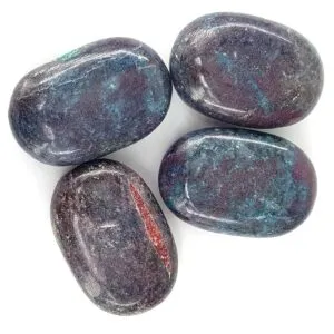 Yakutlu Kiyanit Spa Taşı