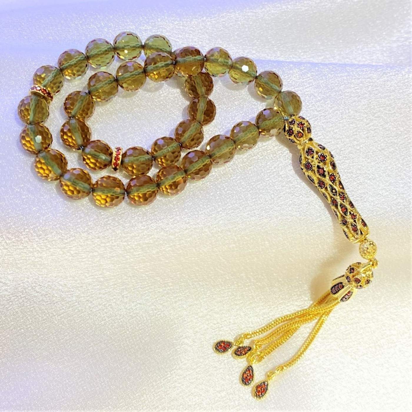 sahte zultanit2 Sarkaç Adam