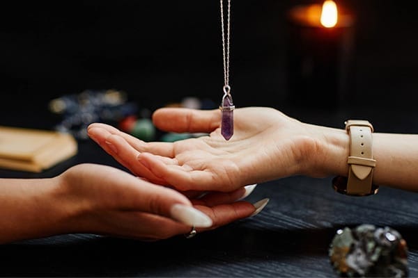 Sarkaç Pandül Eğitimi Nedir?