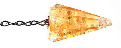 sitrin sarkac 1 Sarkaç Adam