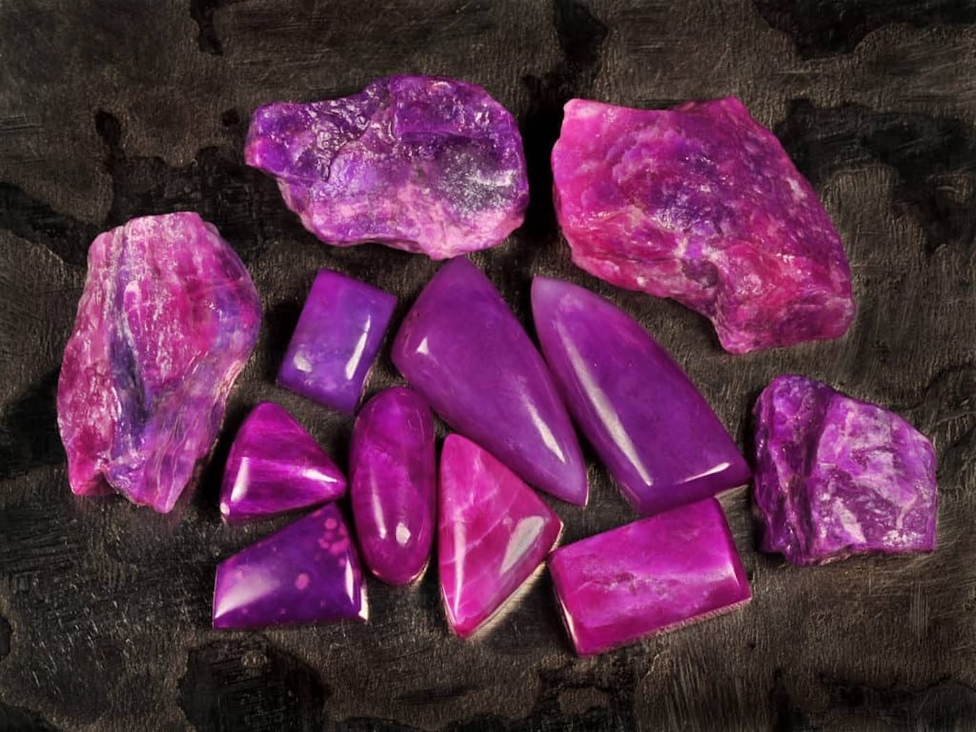 sugilit faydalari Sarkaç Adam