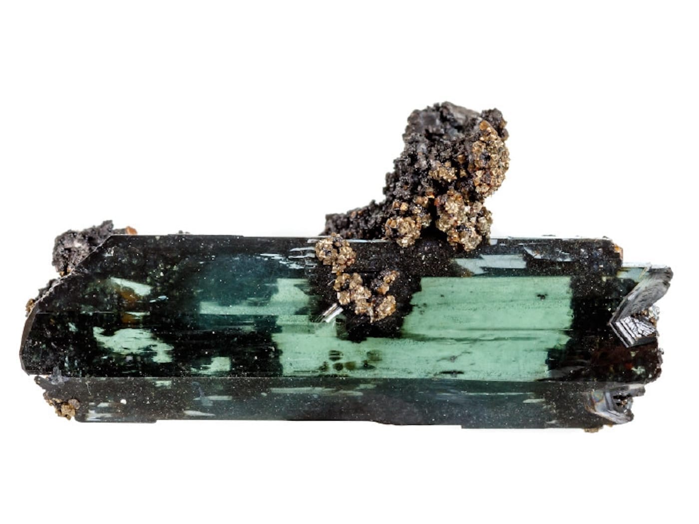 vivianit faydalari Sarkaç Adam