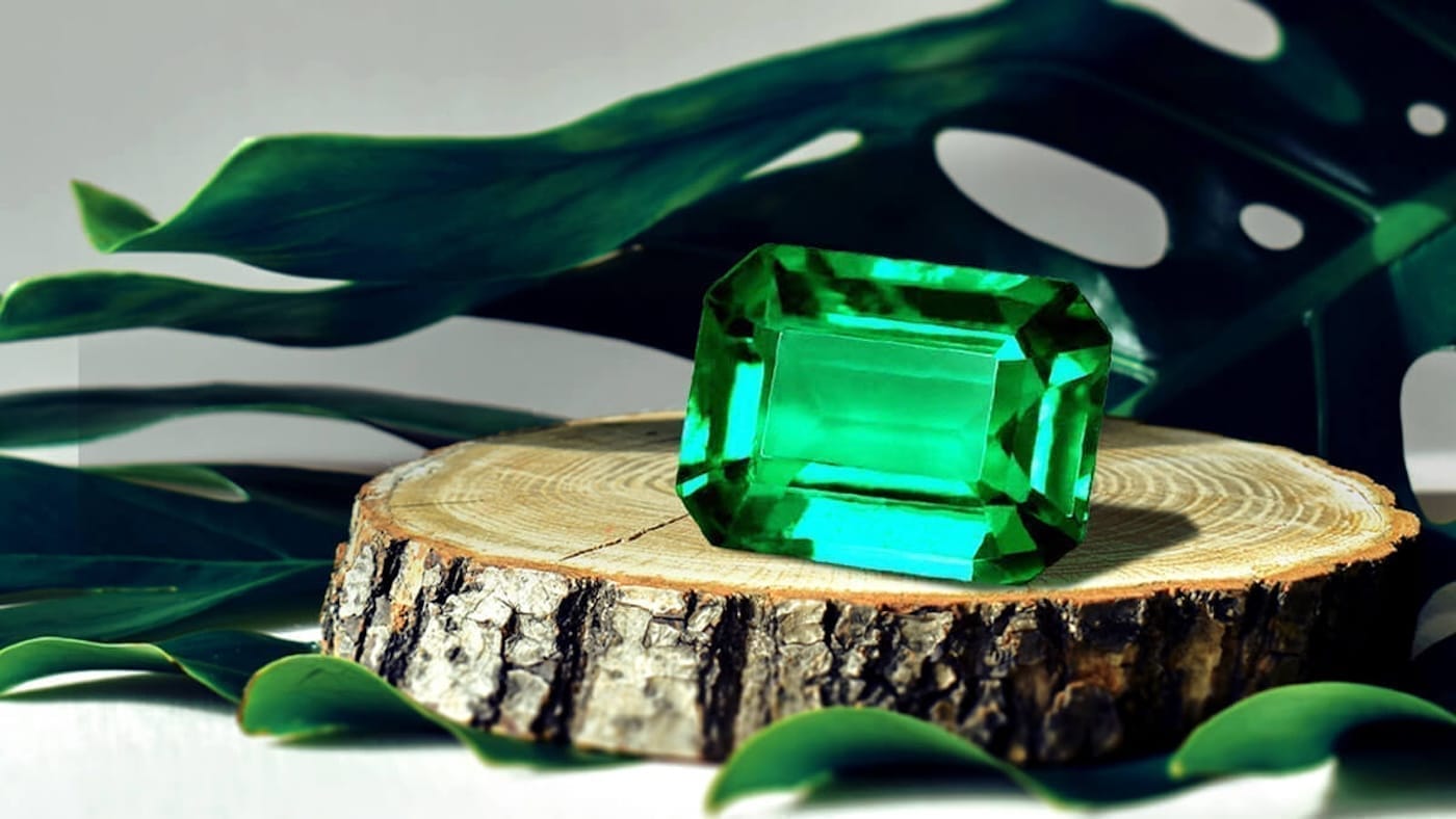 your most burning questions about emerald featured image Sarkaç Adam