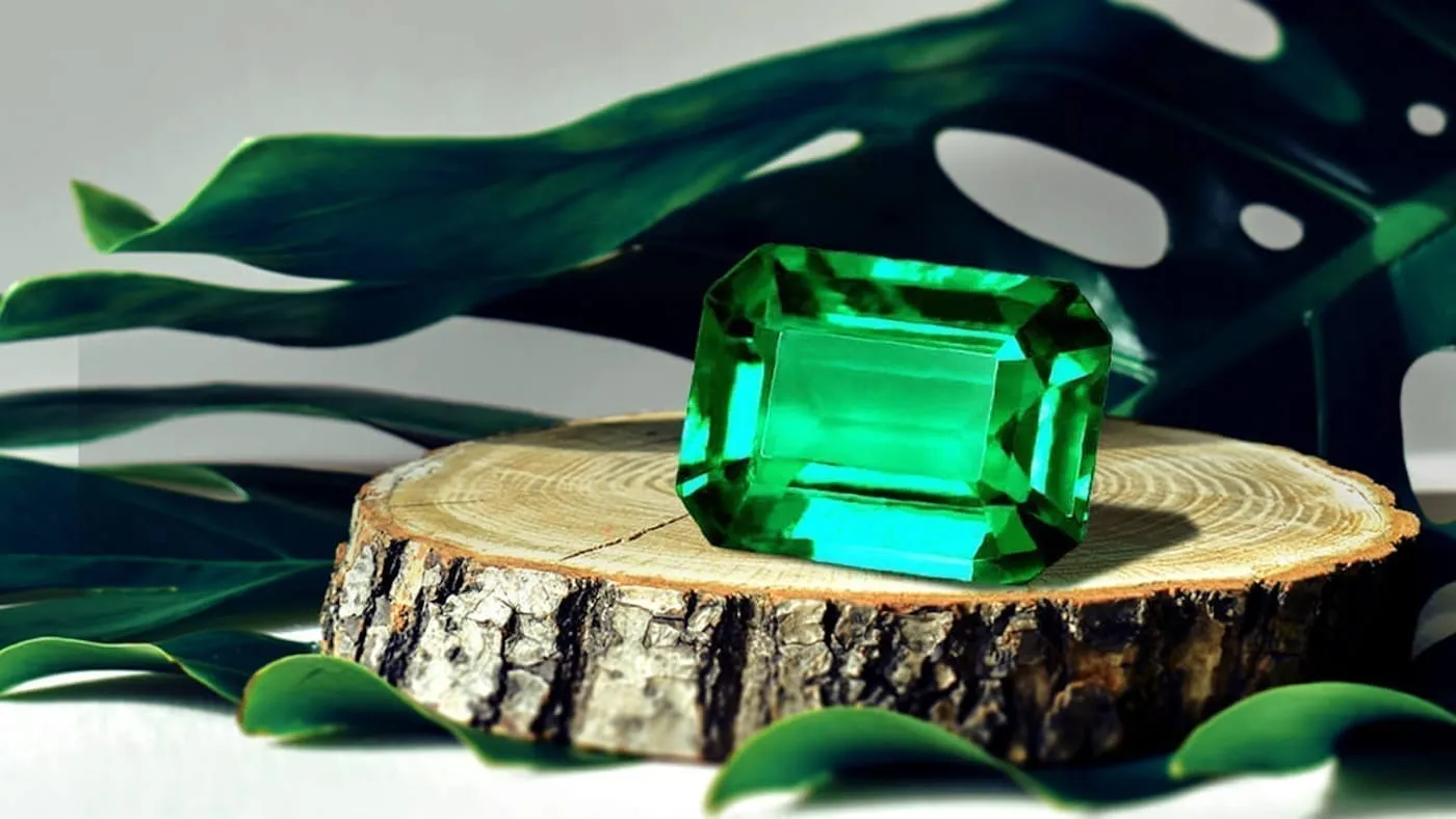 your most burning questions about emerald featured image Sarkaç Adam
