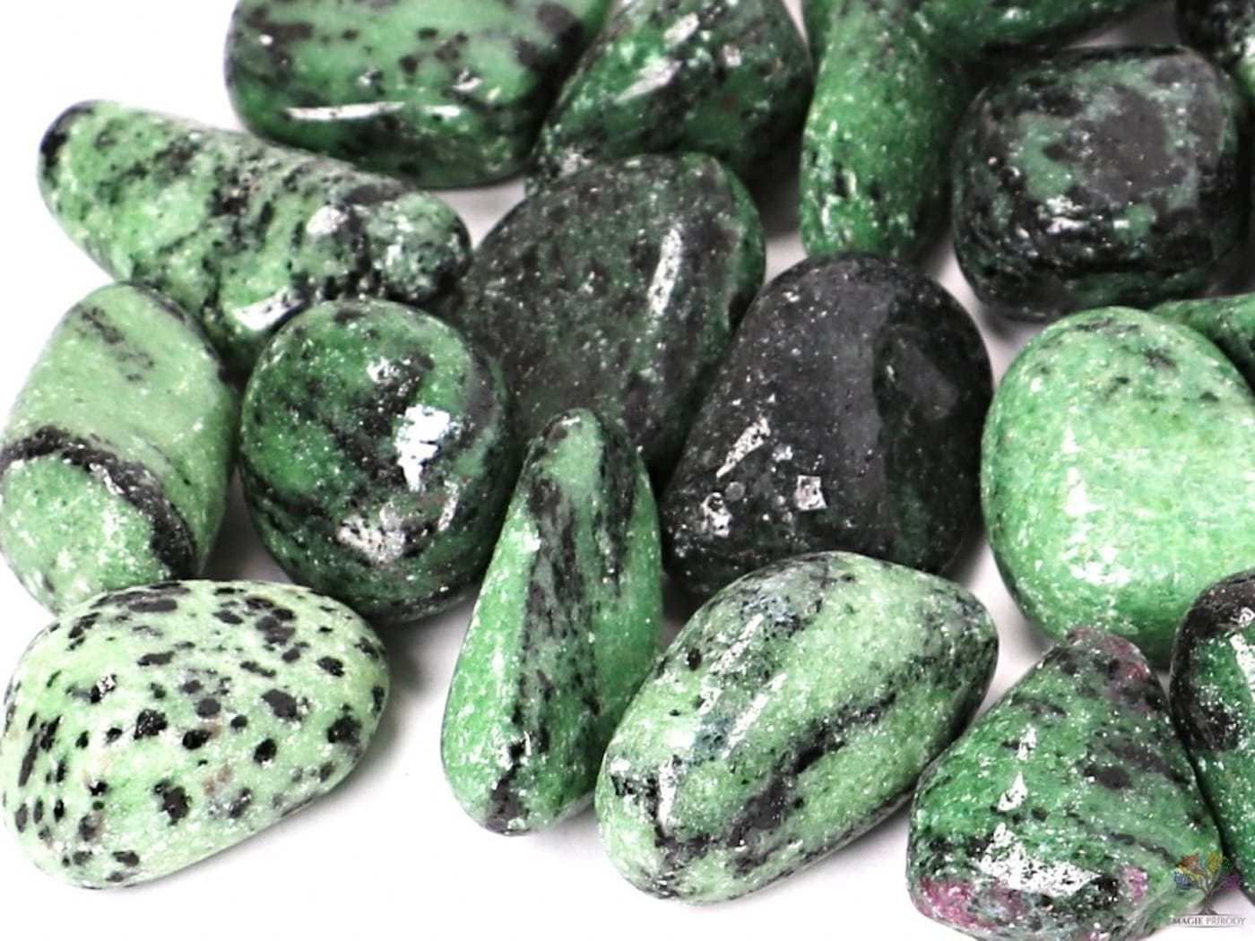 zoisit faydalari Sarkaç Adam