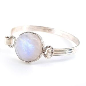 Aytaşı Bileklik (Gümüş)