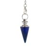 Lapis Lazuli Sarkaç (Pandül)