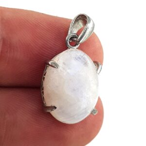 Aytaşı Kolye Ucu (Gümüş) - 2