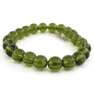 Moldovit Bileklik 8mm