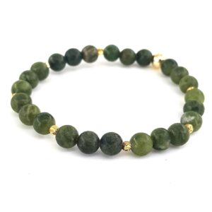 Serpentin Bileklik 6mm