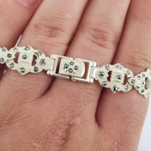 Markazit Künye (Gümüş) - 3