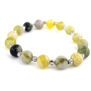 Zeberced Bileklik 8mm