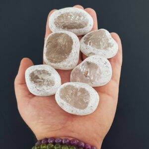 Alternative view of Dumanlı Kuvars Tambur