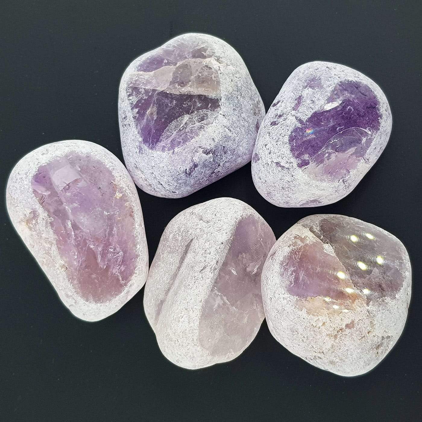 Ametist Tambur - Görsel 2