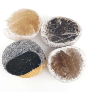 Dumanlı Kuvars Tambur