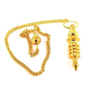 Alternative view of Mini Pirinç Sarkaç (Pandül)