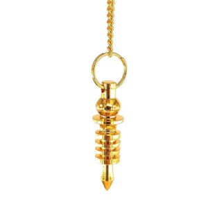 Mini Pirinç Sarkaç (Pandül)