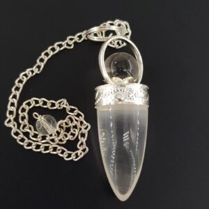 Alternative view of Kristal Kuvars Sarkaç (Pandül)