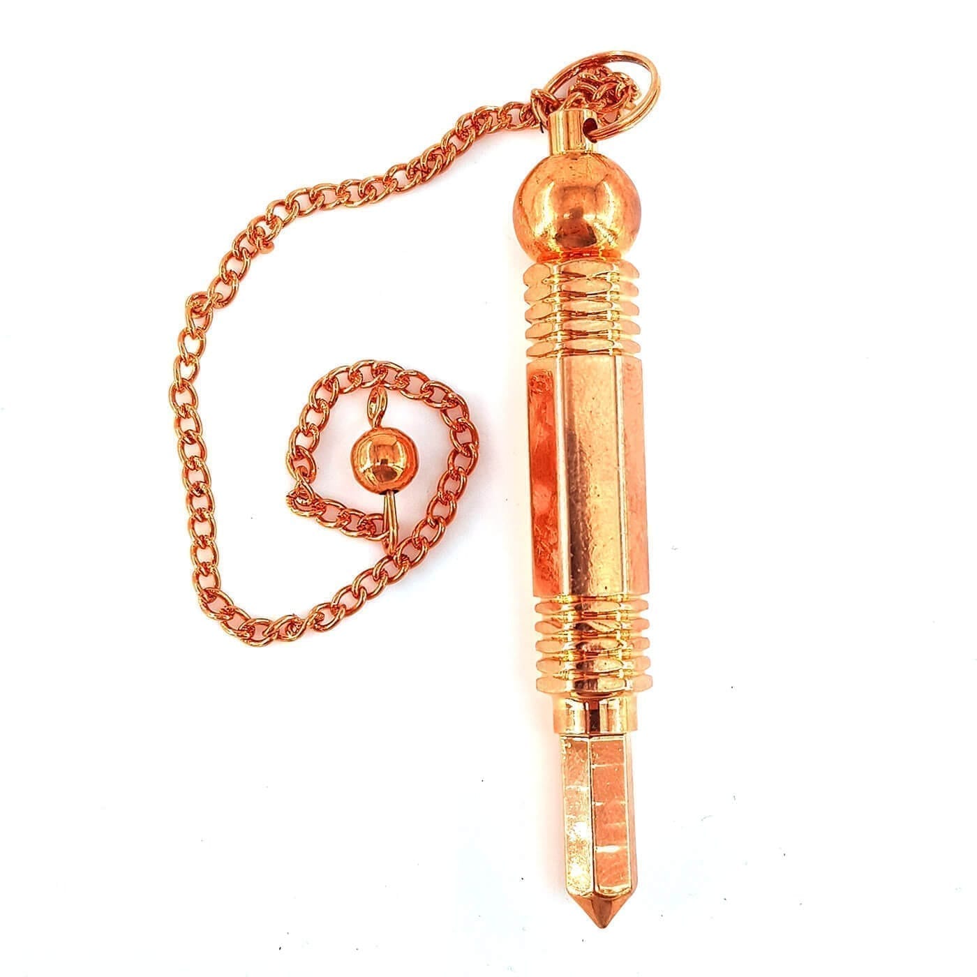 Pirinç Sarkaç (Pandül) - Görsel 2