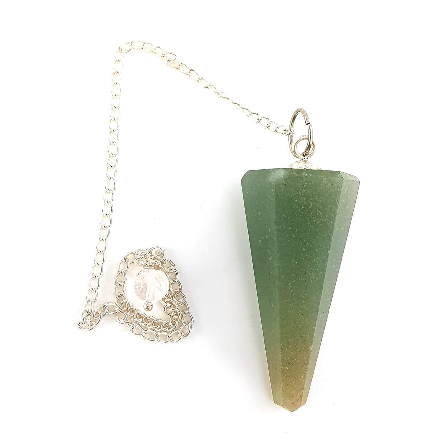 Aventurin Sarkaç (Pandül) - Görsel 2