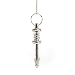 Pirinç Sarkaç (Pandül)