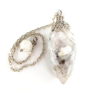 Alternative view of Aytaşı Sarkaç (Pandül) Gümüş