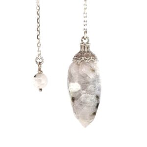 Aytaşı Sarkaç (Pandül) Gümüş