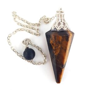 Alternative view of Kaplangözü Sarkaç (Pandül) Gümüş