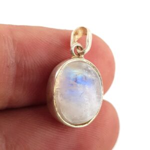 Aytaşı Kolye Ucu (Gümüş)