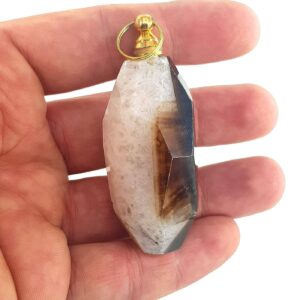 Alternative view of Akik Esans Şişesi